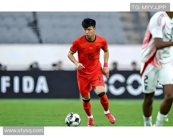 U23亚洲杯聚焦杨希防守表现助力中国队争夺佳绩