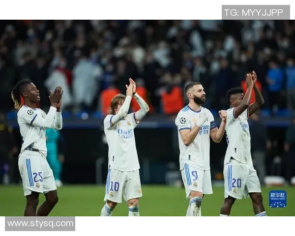 皇马维尼修斯展现惊人天赋助球队重返巅峰的精彩表现与未来潜力分析