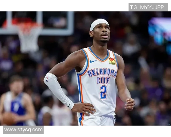 亚历山大引领雷霆崛起NBA新星的精彩表现与未来展望