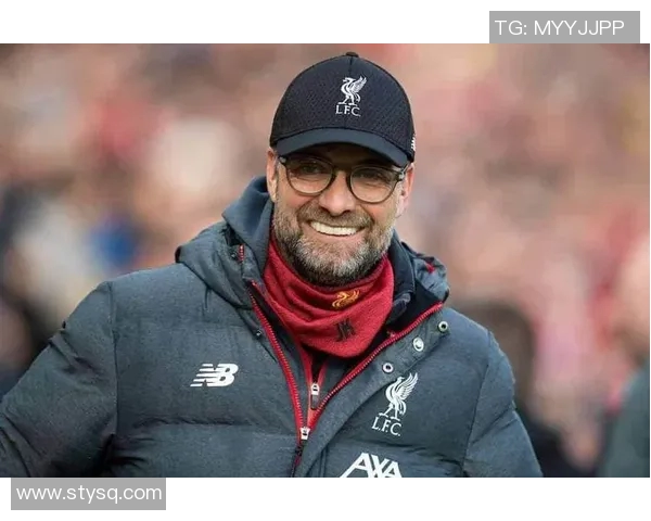 德国足协正在考虑让克洛普接手国家队：新时代的曙光