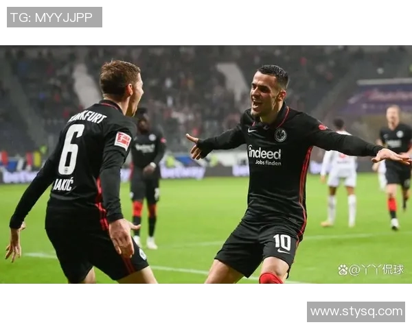 法兰克福主场失利，德甲赛季不利开局