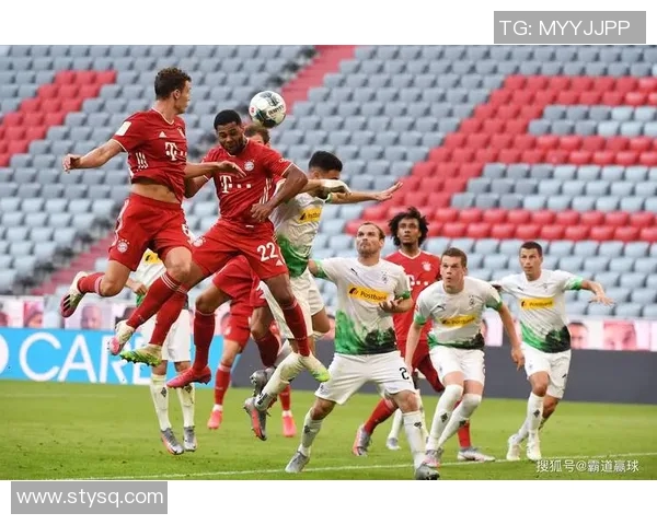 多特逆转挺进德甲前四！击败门兴格拉德巴赫晋级关键！