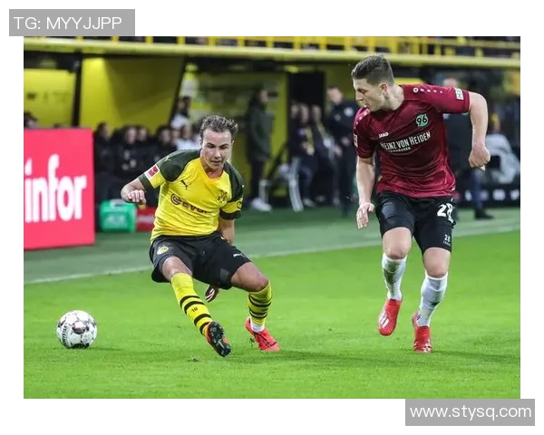 汉诺威96大胜科隆，保级前景渺茫