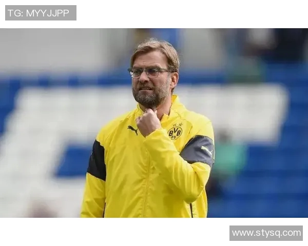 克洛普称德甲比赛水平持续提升，称赞德甲联赛水平不断攀升