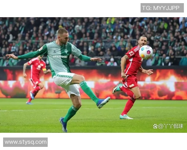 云达不莱梅降级，终结20年德甲之旅