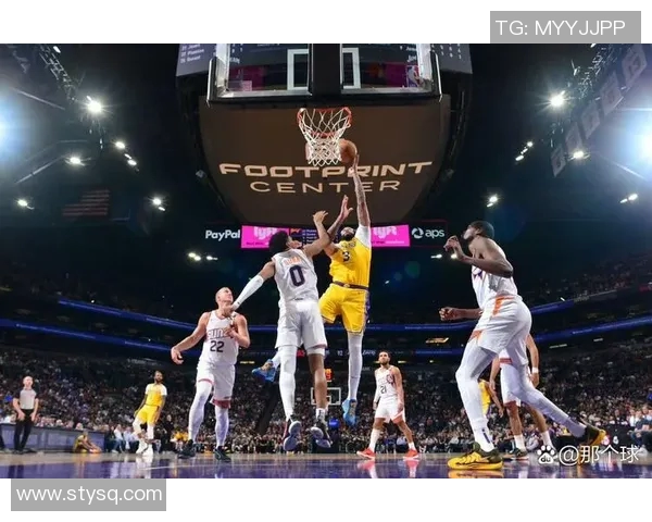 太阳队签下前湖人球员，球队阵容注入新鲜动力