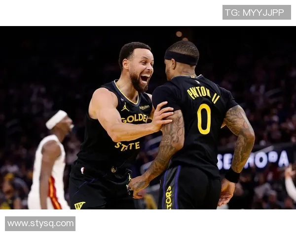 库里带领勇士豪取5连胜，再夺西部冠军资格