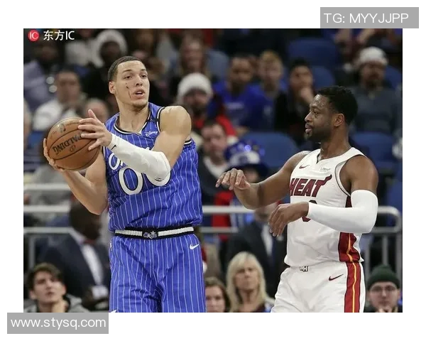 热火逆转魔术，取得八连胜：绝境中崛起的战士们