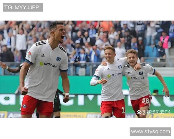 雷根斯堡主场取胜，稳坐榜首位置！