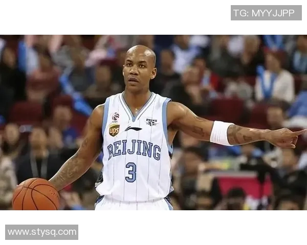 马布里在北京开设青训营推动篮球发展引关注