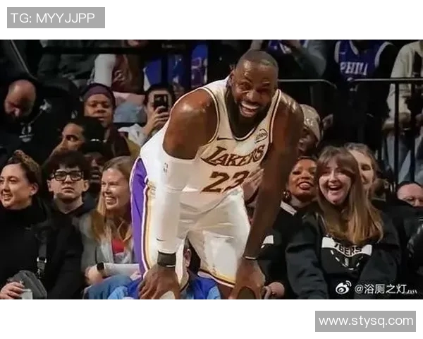 骑士主场不敌湖人，詹姆斯独行依旧难救主