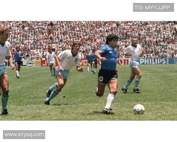 马拉多纳谈中国足球：改变与挑战